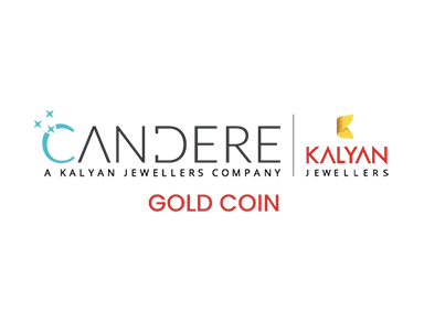 Candere Gold Coin Gift Card