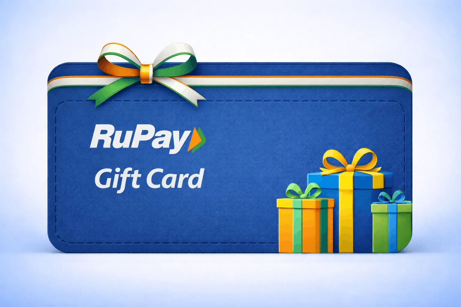 RuPay Gift Card